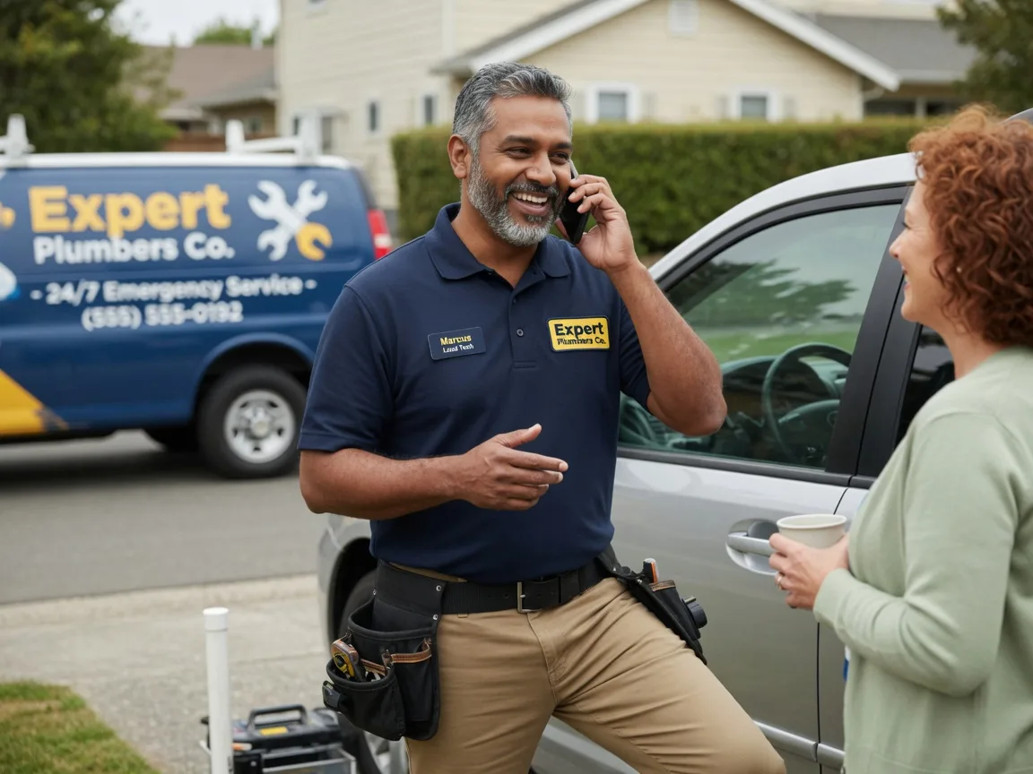 Drain Cleaning Damar, KS FAQs